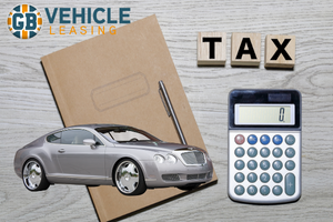 Company Car Tax Guide